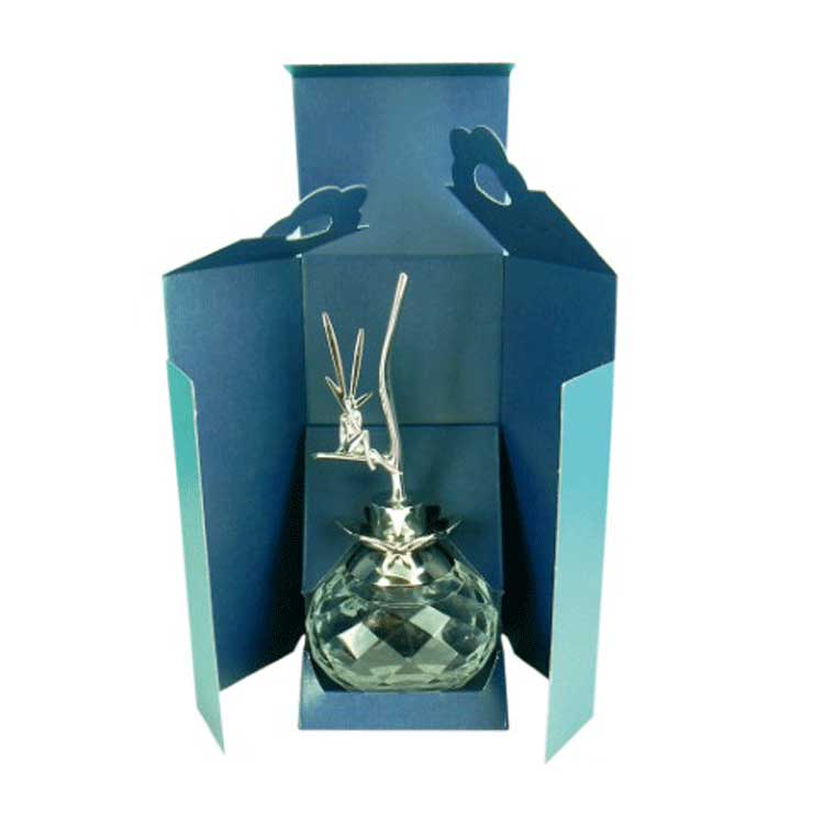 Perfume Box Fitments