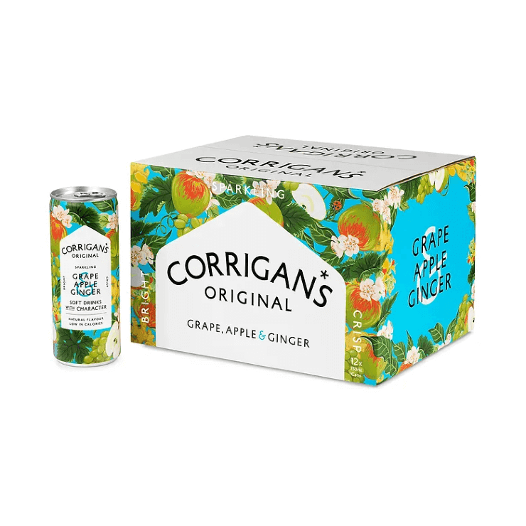 ready to drink packaging, drinks packaging, can packaging