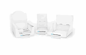 Solidboard, Packaging Board