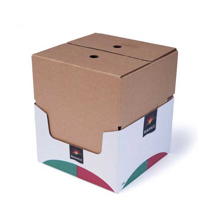 Smurfit Kappa Paper Packaging Solutions