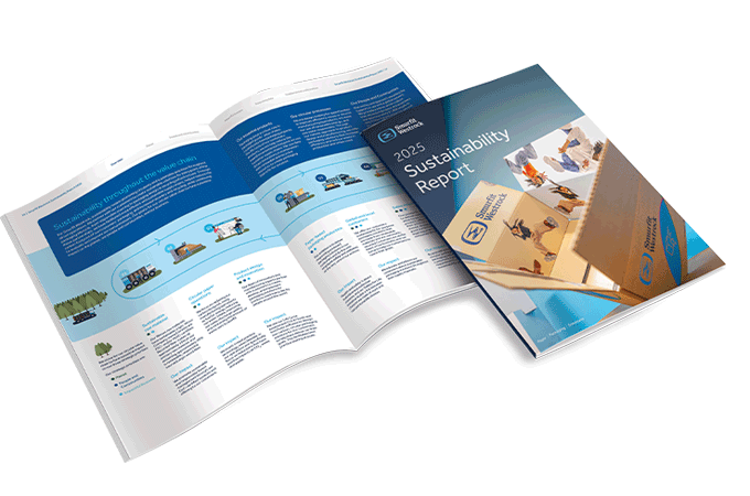 Sustainability Report 2025