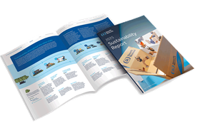 Sustainability Report 2025