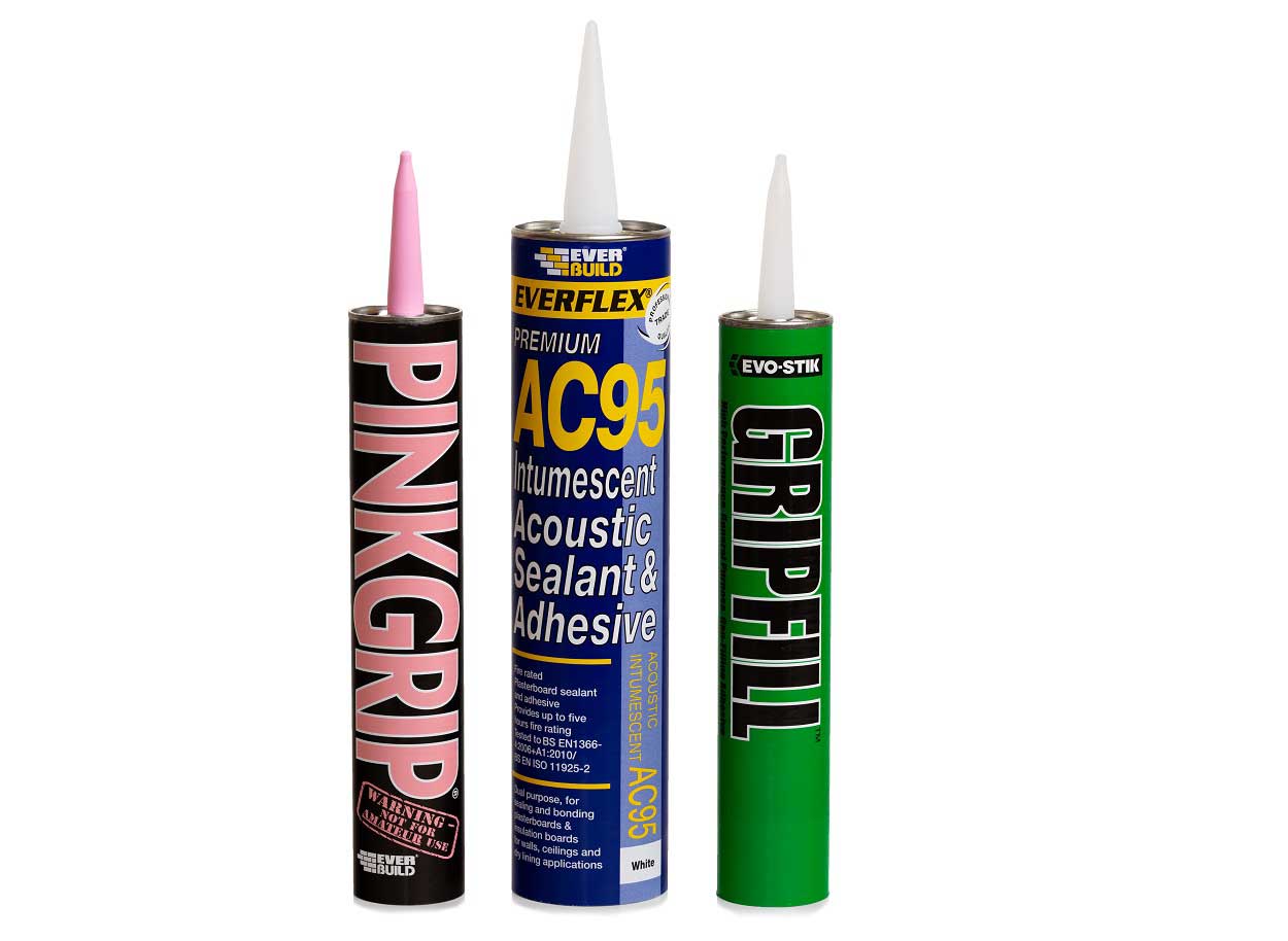 Adhesive packaging, Packaging for Adhesives, Tube Packaging