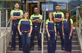 Smurfit Kappa employees