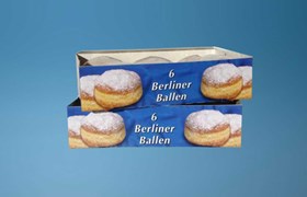 Protective packaging, sustainable packaging, absorption packaging