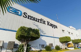 Smurfit Kappa Tijuana, Mexico