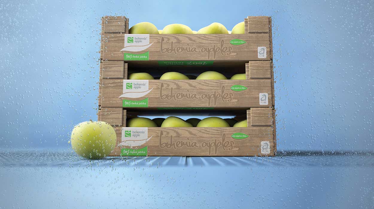 Bohemia Success Story