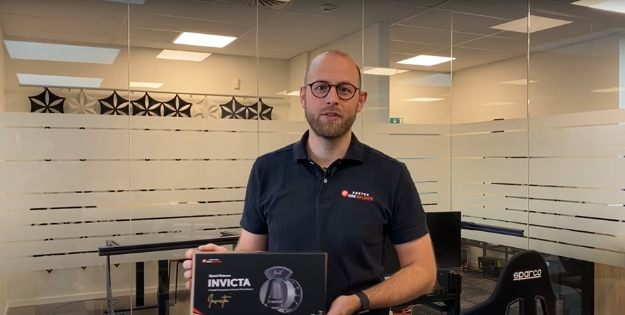 Smurfit Kappa x Asetek