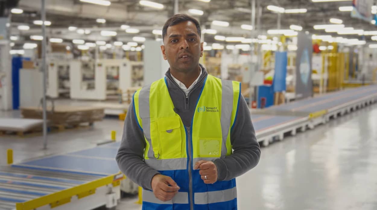 Smurfit Westrock Tannochside