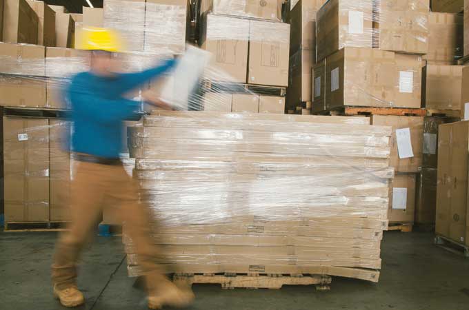 Pallet Wrap