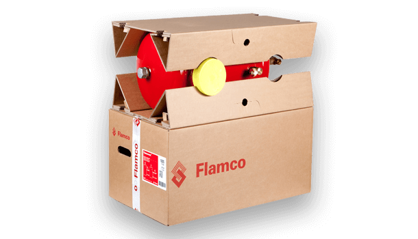 industrial cardboard boxes