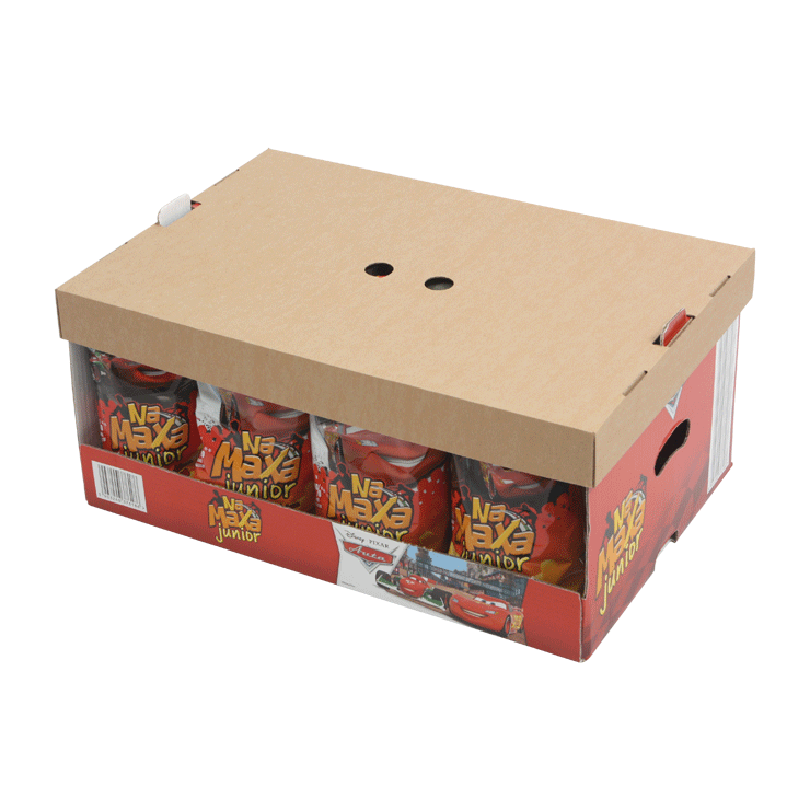 carton board packaging