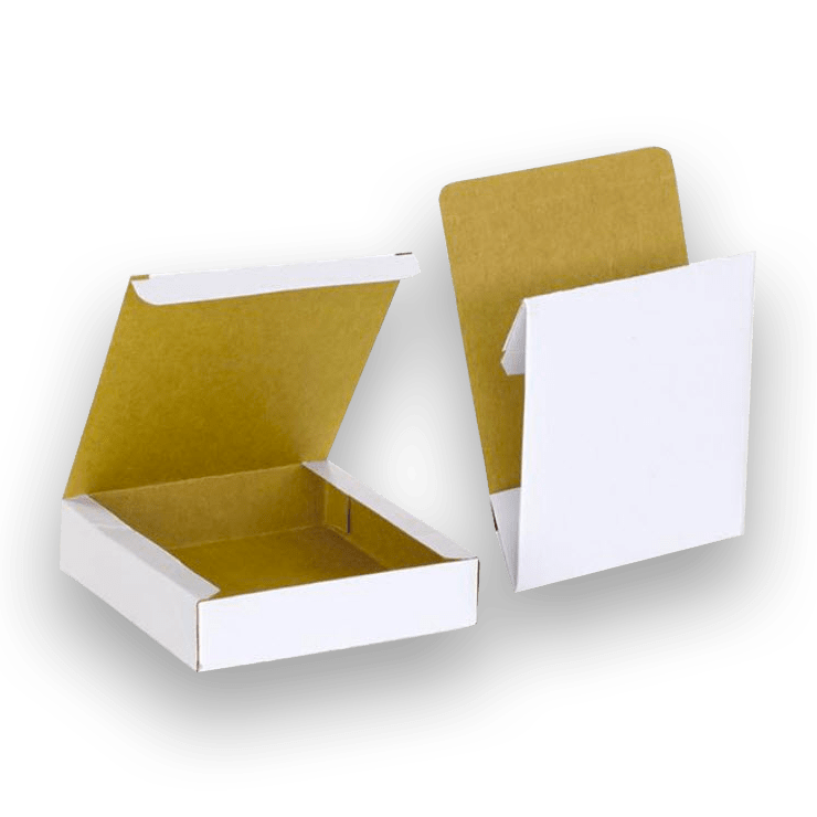 clay coated board