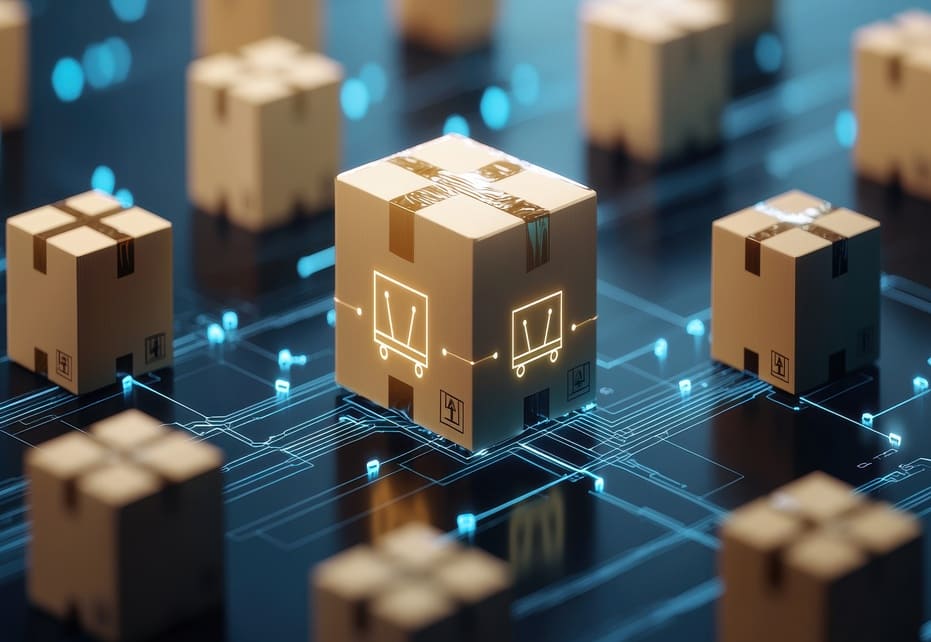 Tendencias del mercado de empaques para 2026 