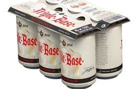 TopClip, carton plegadizo para latas, empaque para latas, multiempaque