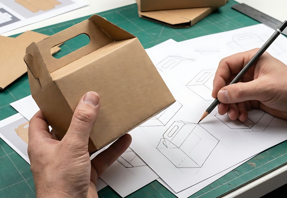 Diseño circular de empaques: valor y eficiencia