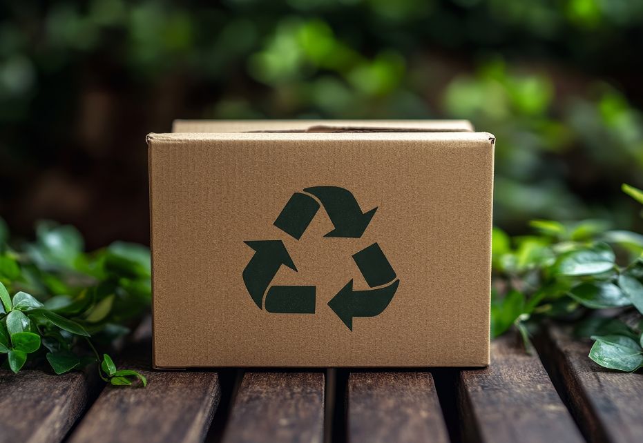 ¿Qué es ecodiseño de empaques?
