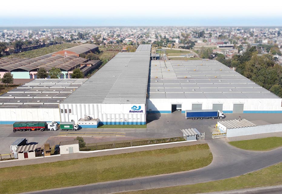 Smurfit Kappa completa la adquisición de una planta de cartón corrugado en Argentina