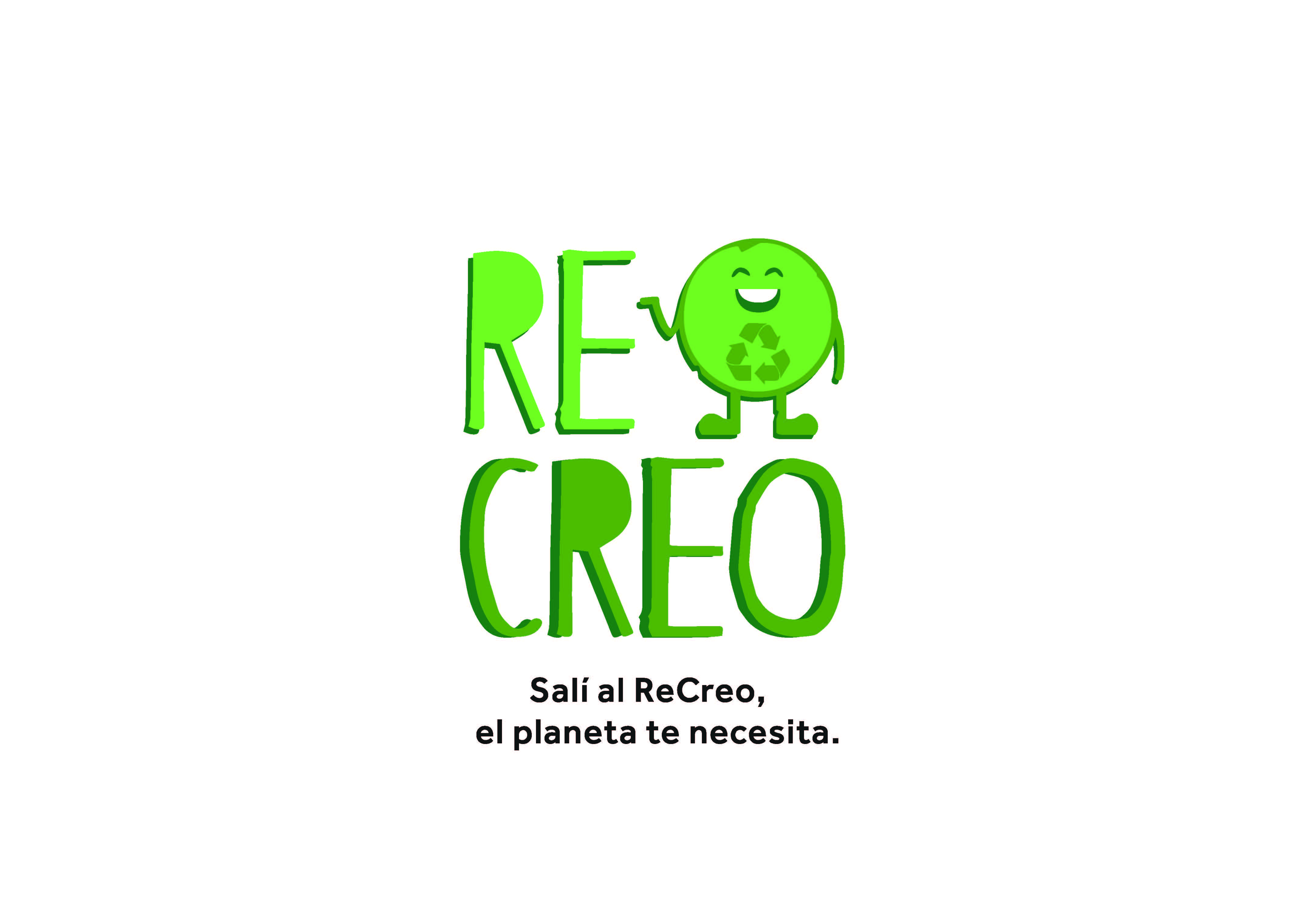 Smurfit Kappa lanzó ReCreo, su programa ambiental educativo para escuelas en Coronel Suárez 