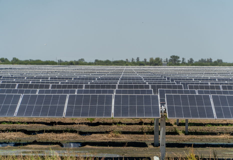 Smurfit Westrock Argentina alcanzó el 100% de energía renovable en sus operaciones durante diciembre de 2025