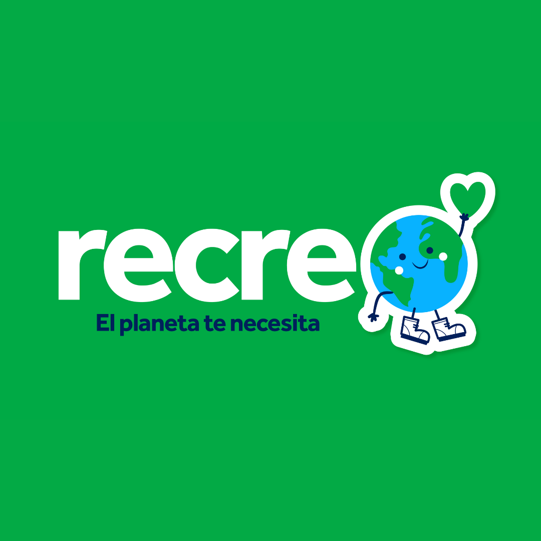 Inició la quinta edición de ReCreo, el programa de reciclaje de Smurfit Westrock junto a escuelas de Coronel Suárez