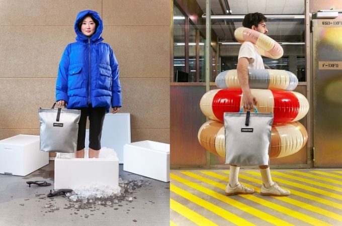 FREITAG Design