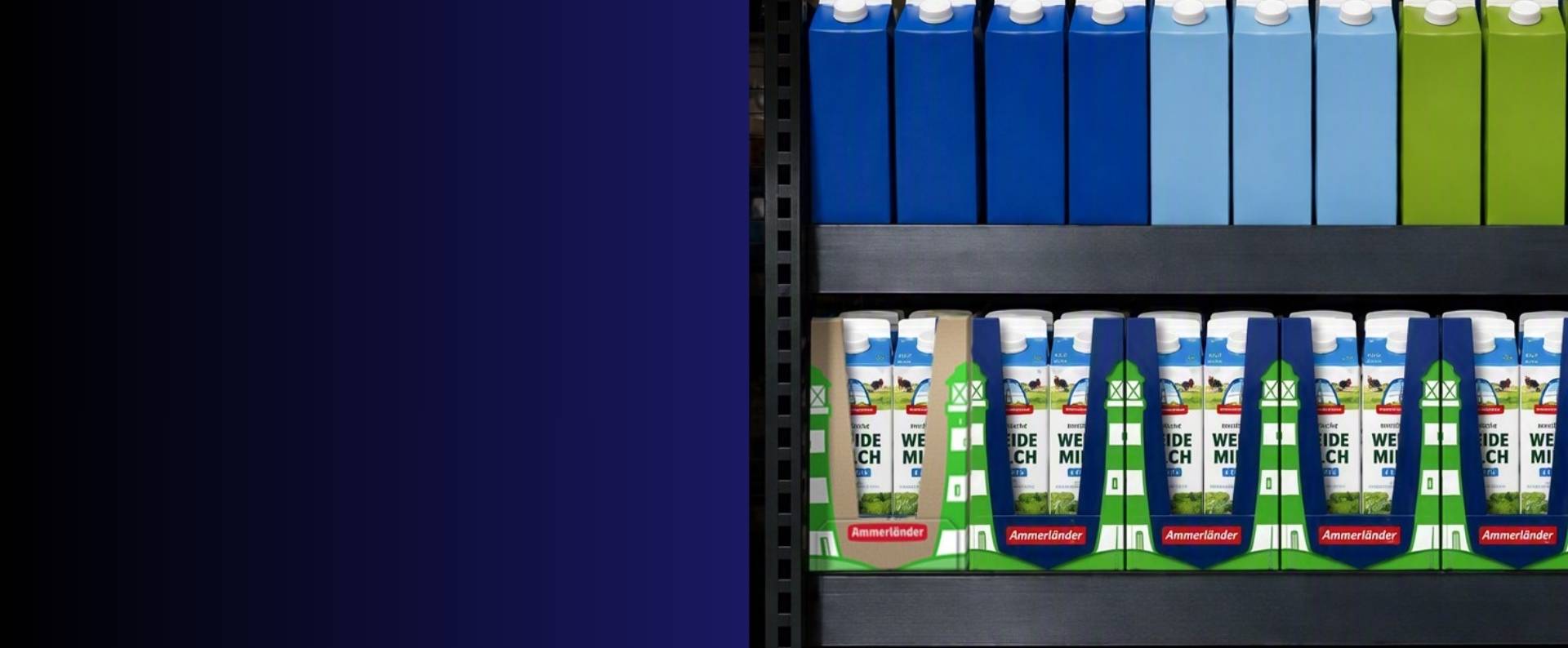 Ammerländer Banner ShelfSmart.AI