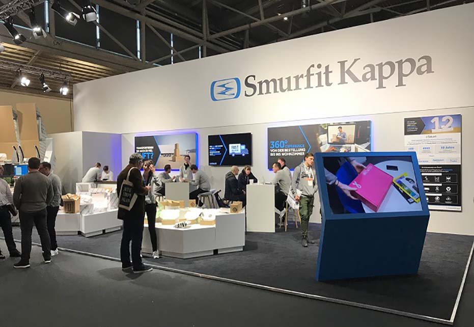 Internetworld expo Germany