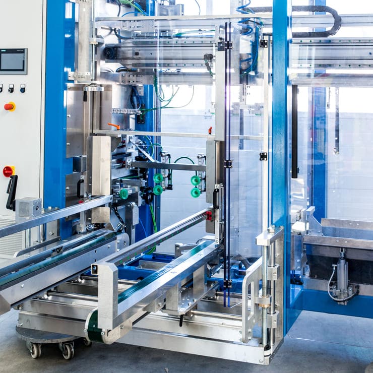 Kartonaufrichter Details 2