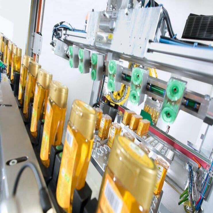 Setzpacker Gruppierung