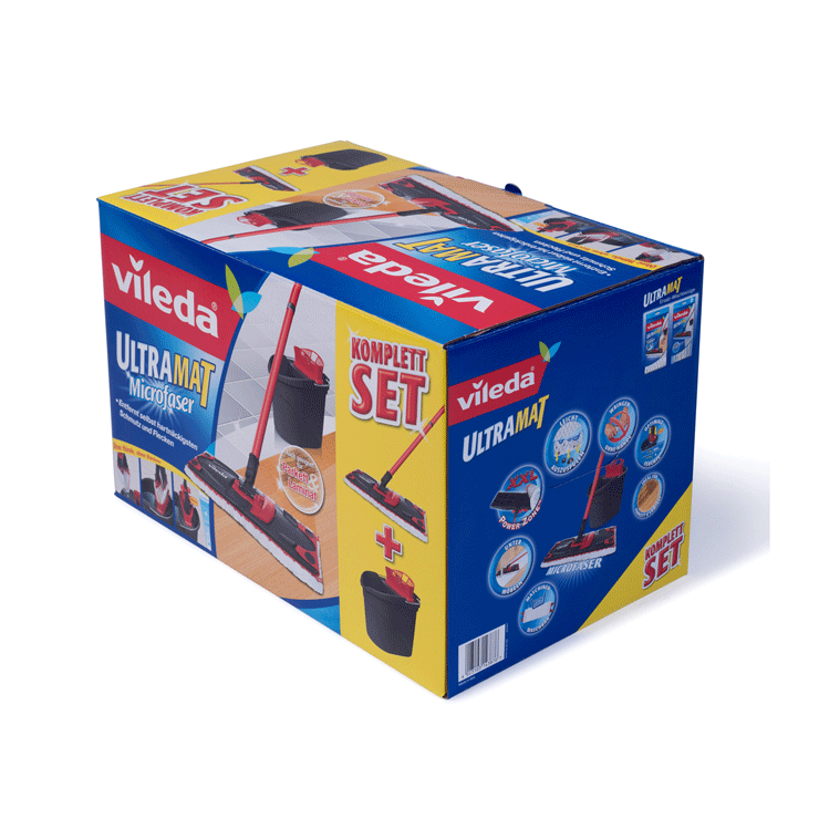 Kartonagen, Wellpappe, Reinigung