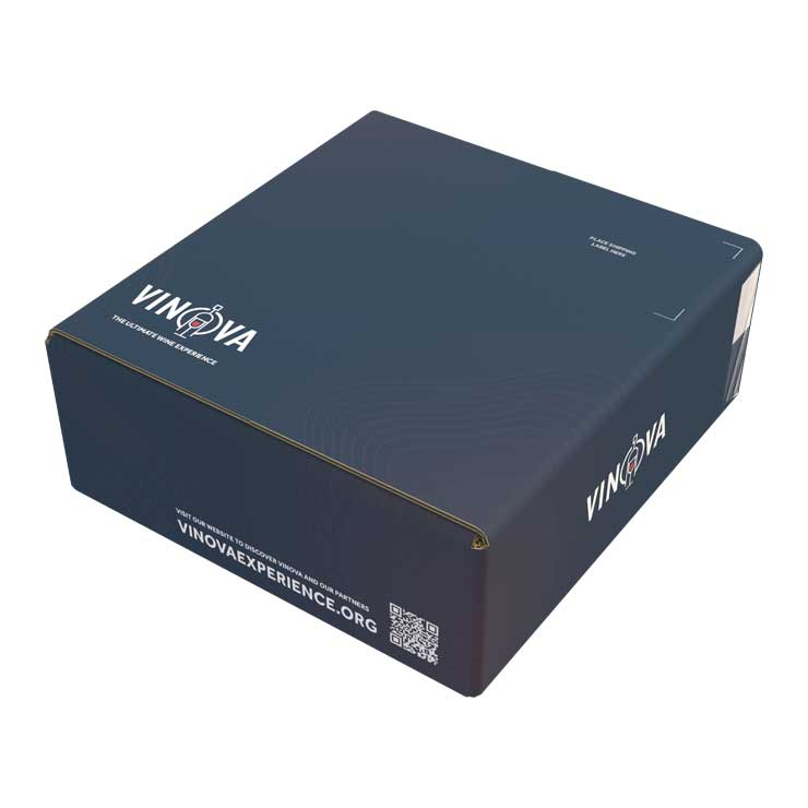 Mehrflaschenverpackungen, Mehrflaschenverpackungen, Mehrflaschenboxen