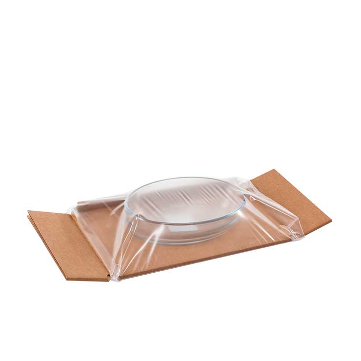 Stretchfolienverpackungen