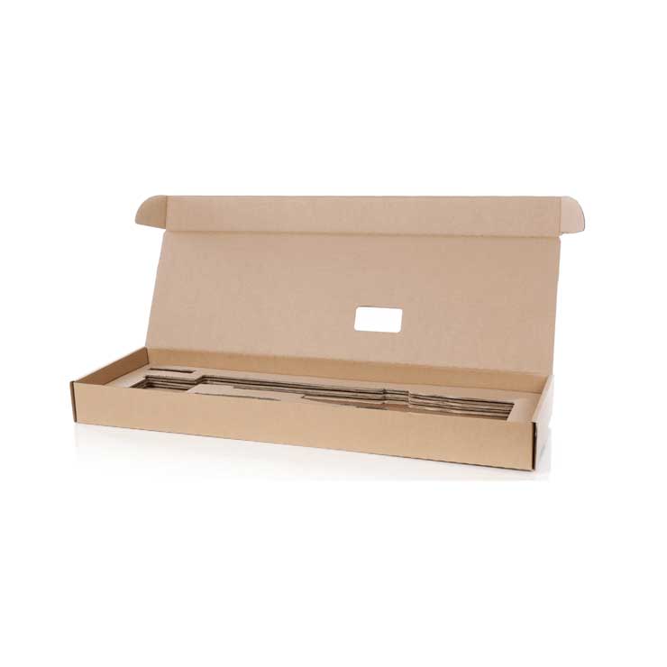 Manipulationssichere Verpackungen