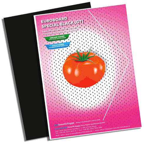 Euroboard Special Black