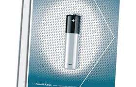 Euroboard Special White