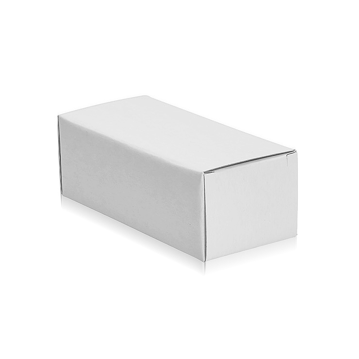 Kosmetik Faltschachtel