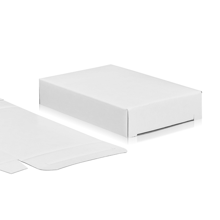 Hansaboard Pharma Faltschachtel