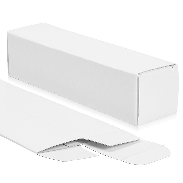 Twin Coat Kosmetik Verpackung