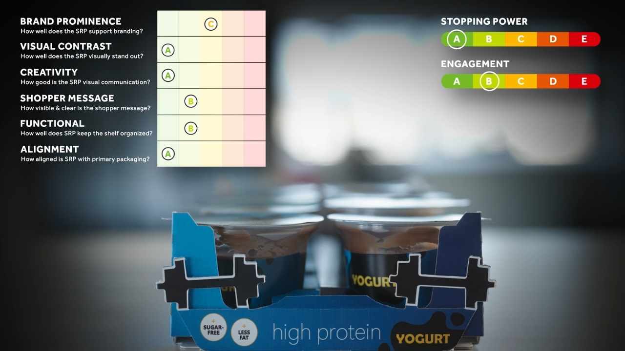 ShelfSmart AI video