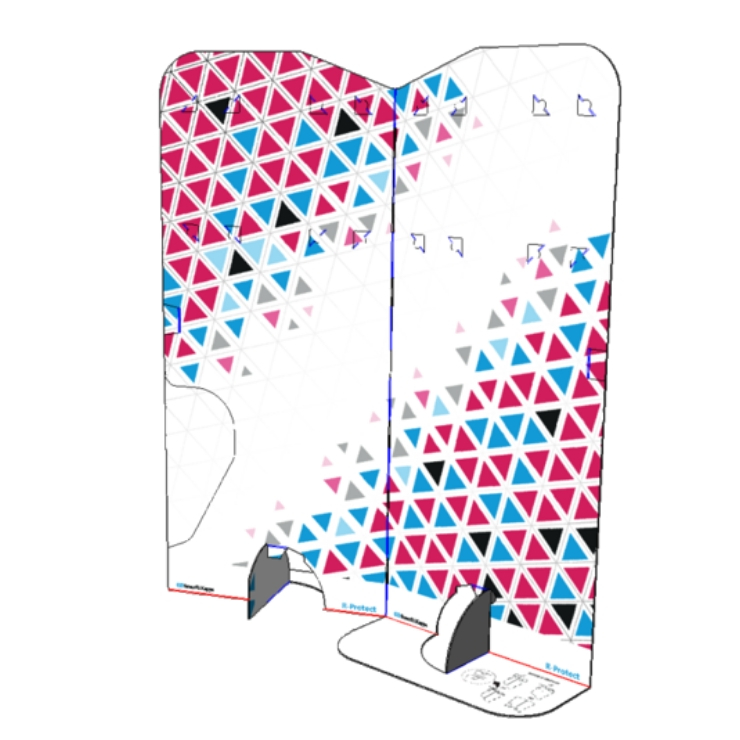 separateur restaurant