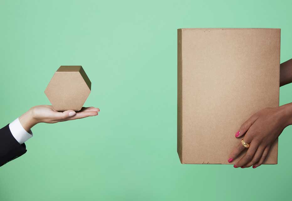 Smurfit Kappa élargit son portefeuille d’installations avec l’ouverture d’un nouveau laboratoire d’emballages destinés au eCommerce au Royaume-Uni