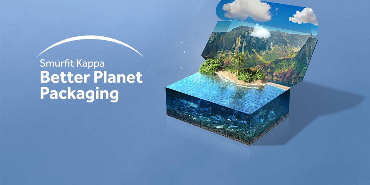 Duurzame e-commerce verpakkingen