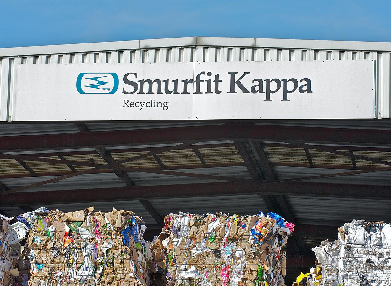 SK recycling Belgie