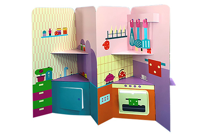 Mini kitchen