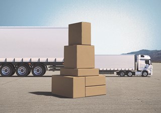 e-commerce verpakkingen