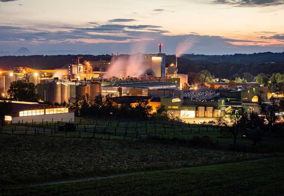 Smurfit Kappa kondigt duurzame nieuwe verwarmingsoplossing aan voor lokale gemeenschap