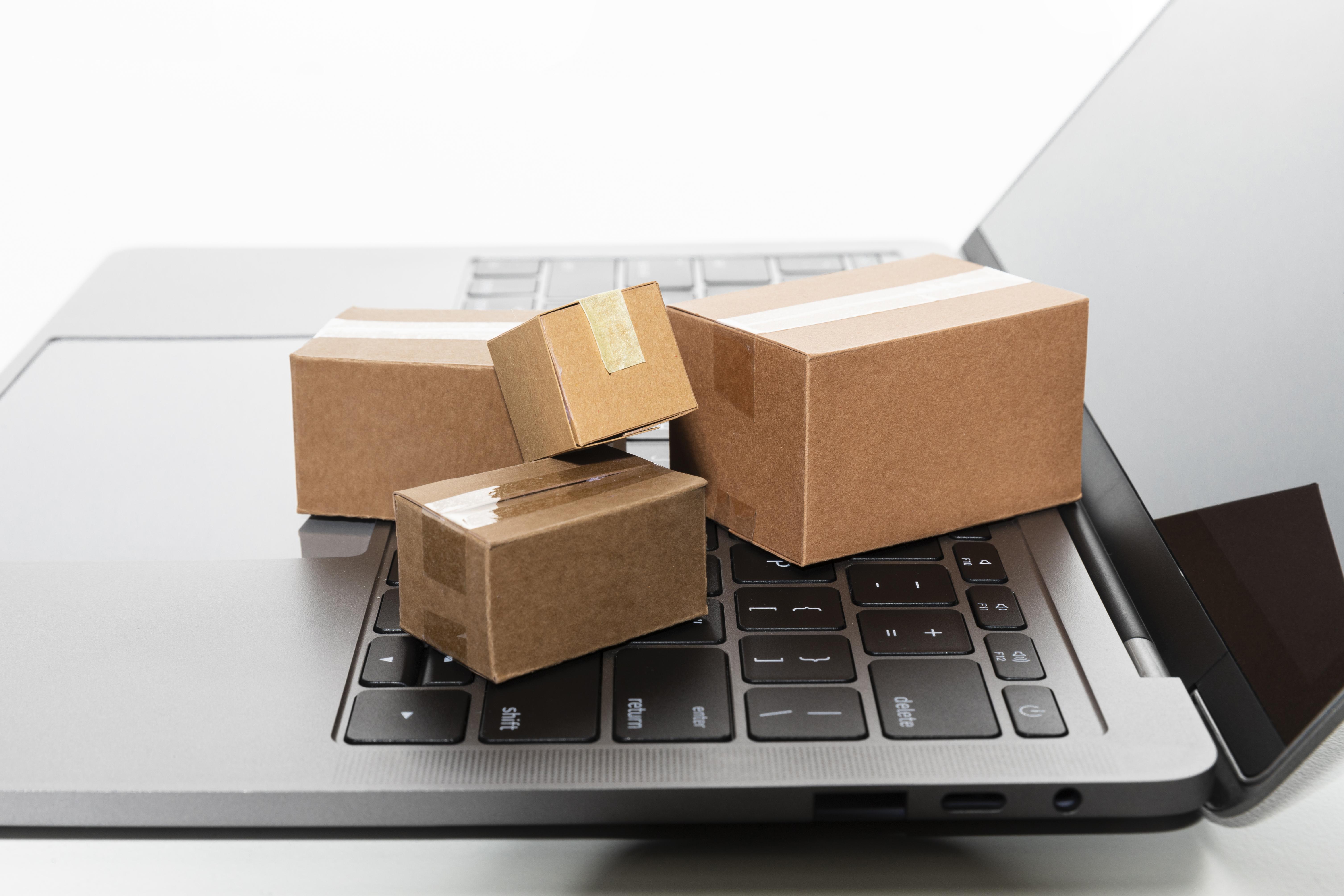 Case: como um e-commerce reduziu 30% dos custos com caixas de papelão
