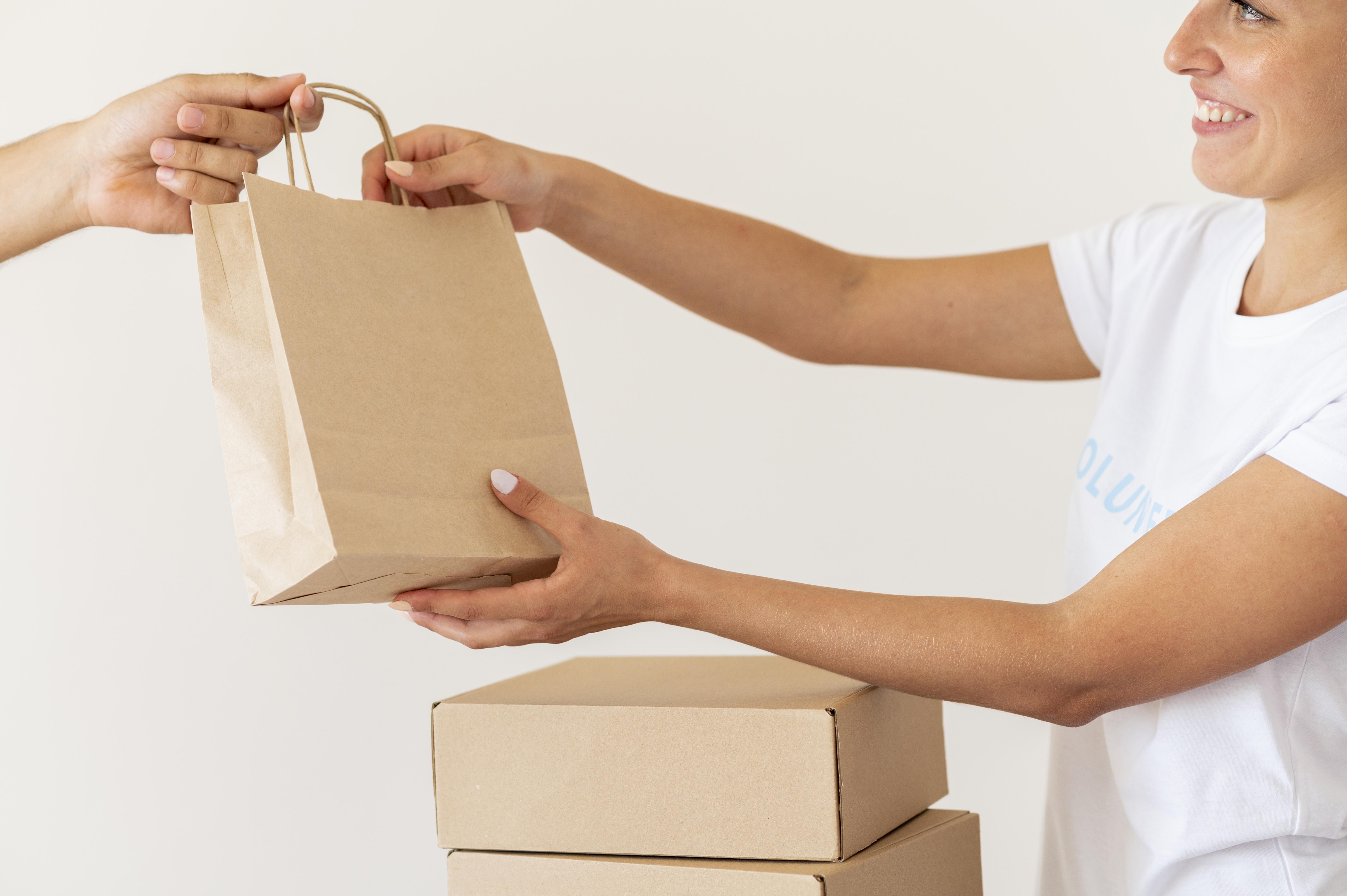 Por que as embalagens sustentáveis são o futuro das empresas?