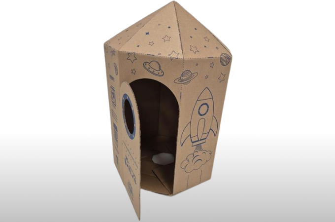 Veja como ajudamos a Atlas a criar uma experiência interativa para toda a família com a sua embalagem para fogões